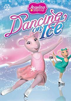 Angelina Ballerina: Dancing on Ice