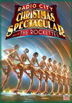 The Radio City Christmas Spectacular - Movie