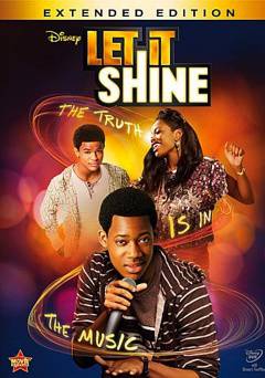 Let It Shine - Movie