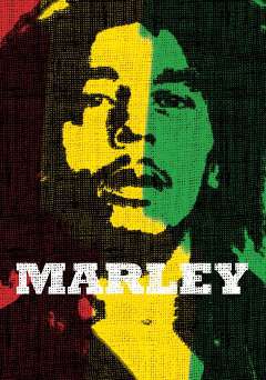 Marley - Movie