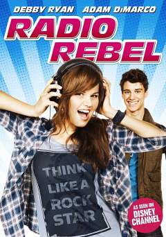 Radio Rebel - netflix