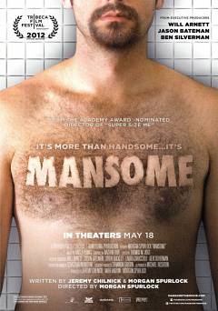 Mansome - netflix