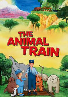 The Animal Train