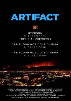 Artifact - Movie