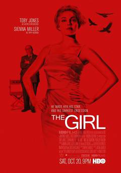 The Girl - Movie