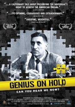 Genius on Hold - amazon prime