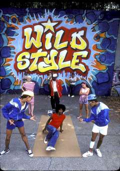 Wild Style - Movie