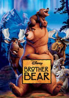 Brother Bear - netflix