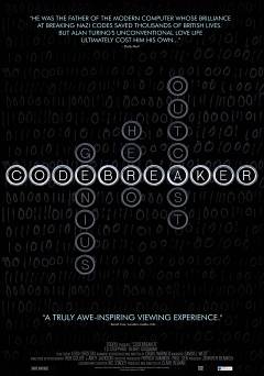 Codebreaker - Movie