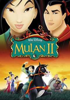 Mulan 2