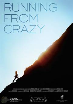 Running from Crazy - netflix