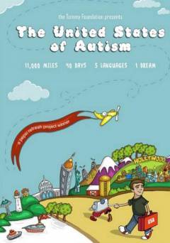 The United States of Autism - Amazon Prime
