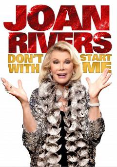 Joan Rivers: Don