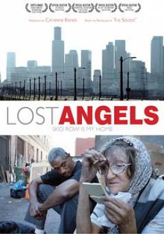 Lost Angels - amazon prime