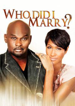 Who Did I Marry? - HULU plus