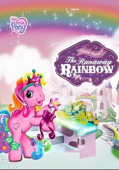 My Little Pony: The Runaway Rainbow