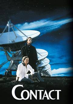 Contact - Movie