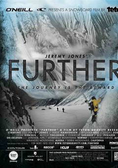 Further - netflix