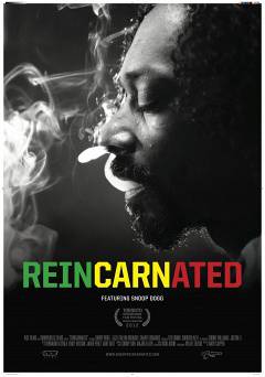 Reincarnated - netflix