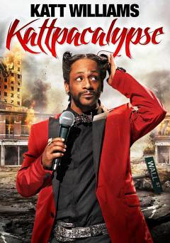 Katt Williams: Kattpacalypse