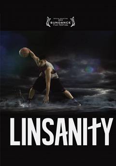 Linsanity - fandor