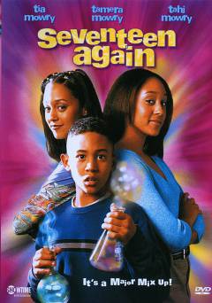 Seventeen Again - amazon prime