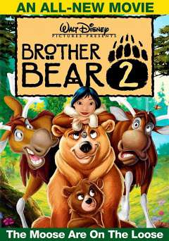 Brother Bear 2