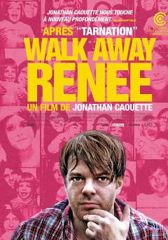 Walk Away Renee