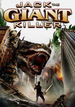 Jack the Giant Killer - Movie