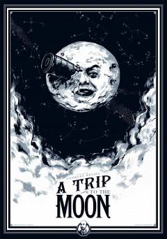 A Trip to the Moon