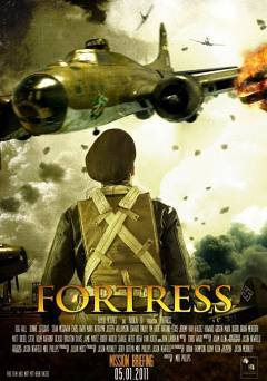 Fortress - Movie