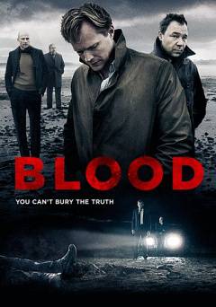 Blood - netflix