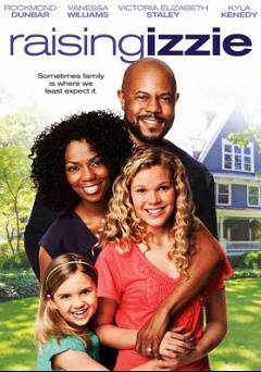 Raising Izzie - Movie