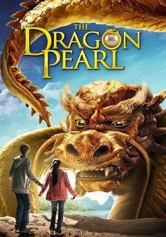 The Dragon Pearl - netflix