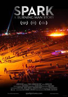 Spark: A Burning Man Story - Amazon Prime