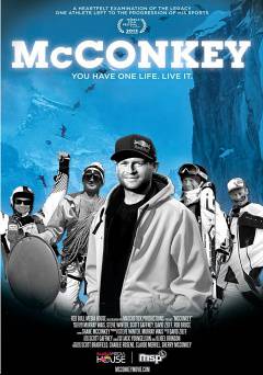 McConkey - Movie