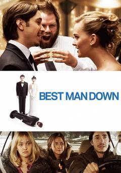 Best Man Down - netflix