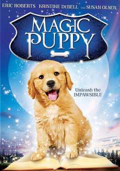 Magic Puppy - netflix