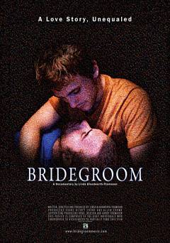 Bridegroom - hulu plus