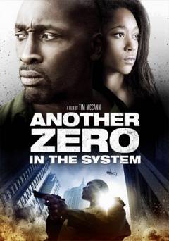Another Zero in the System - Amazon Prime