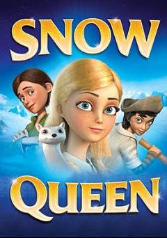 Snow Queen - netflix