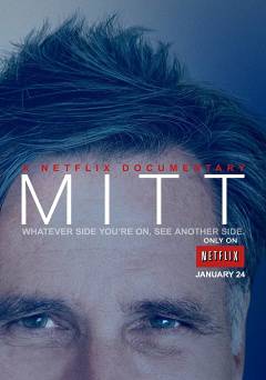 Mitt - netflix