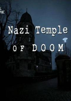 Nazi Temple of Doom