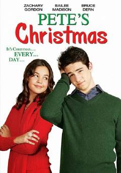 Petes Christmas - Movie