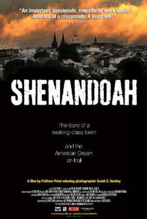 Shenandoah - netflix