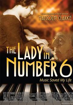The Lady in Number 6 - netflix