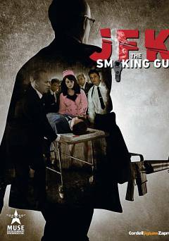 JFK: The Smoking Gun - amazon prime