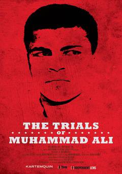 The Trials of Muhammad Ali - HULU plus
