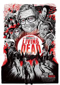 Birth of The Living Dead - Movie