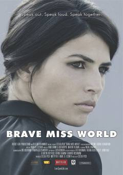 Brave Miss World